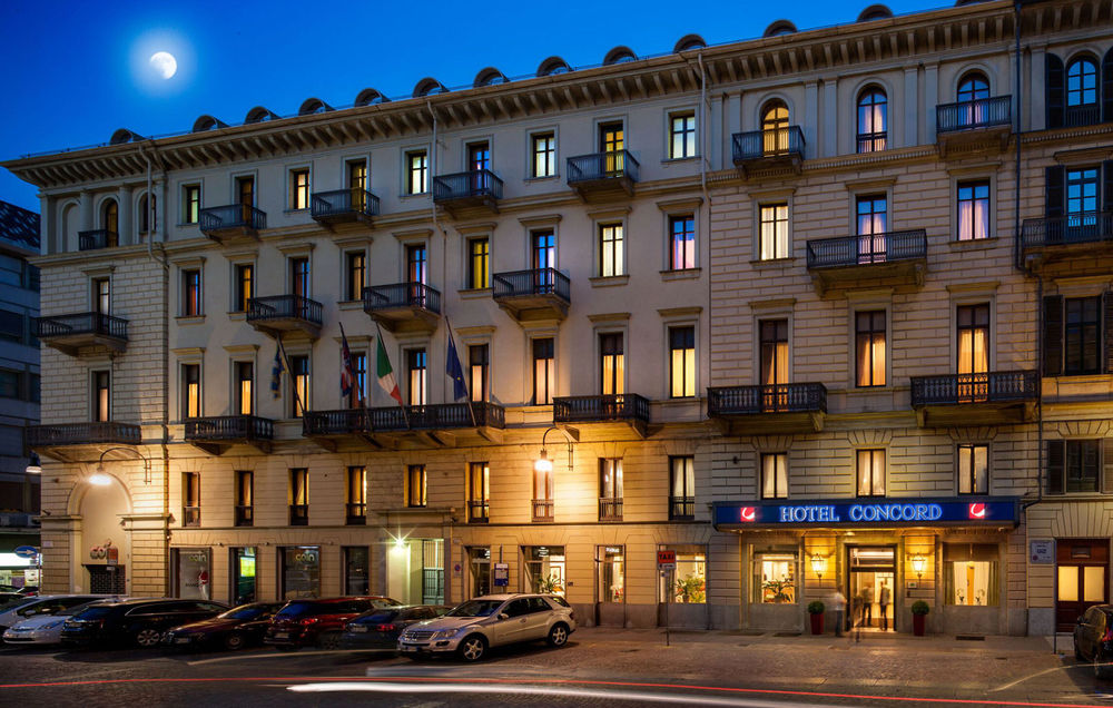 Concord Hotel Turin image 1